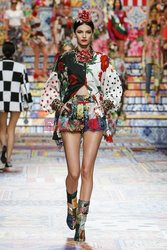 Dolce n Gabbana