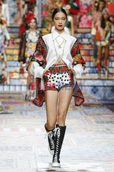 Dolce n Gabbana