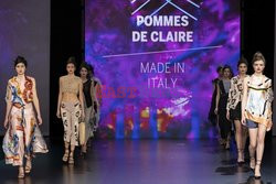 Altaroma, Rome is my Runway