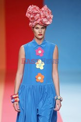 Madryt. Agatha Ruiz Prada