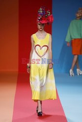 Madryt. Agatha Ruiz Prada