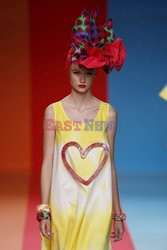 Madryt. Agatha Ruiz Prada