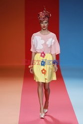 Madryt. Agatha Ruiz Prada