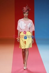 Madryt. Agatha Ruiz Prada