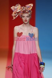 Madryt. Agatha Ruiz Prada