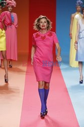 Madryt. Agatha Ruiz Prada