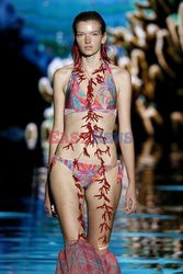 Madryt. Andres Sarda