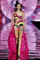 Madryt. Andres Sarda