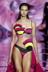 Madryt. Andres Sarda