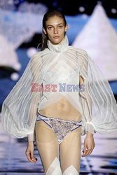 Madryt. Andres Sarda