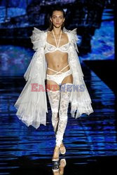 Madryt. Andres Sarda