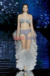 Madryt. Andres Sarda