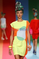 Madryt. Agatha Ruiz De La Prada