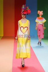 Madryt. Agatha Ruiz De La Prada