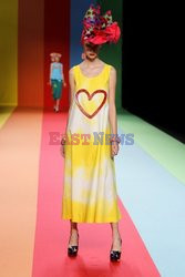 Madryt. Agatha Ruiz De La Prada