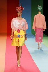 Madryt. Agatha Ruiz De La Prada