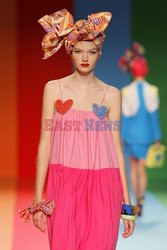 Madryt. Agatha Ruiz De La Prada