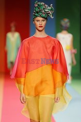 Madryt. Agatha Ruiz De La Prada