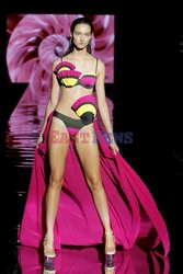 Madryt. Andres Sarda