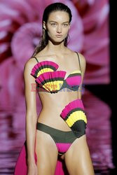 Madryt. Andres Sarda