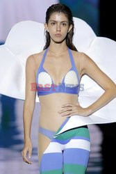 Madryt. Andres Sarda