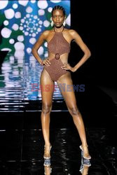 Madryt. Andres Sarda