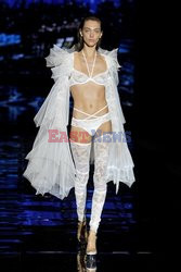 Madryt. Andres Sarda