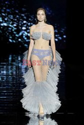 Madryt. Andres Sarda