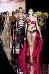 Madryt. Andres Sarda