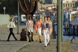 Porto. Estelita Mendonca