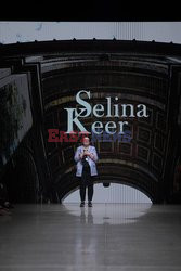 Ryga. Selina Keer