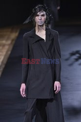 Yohji Yamamoto