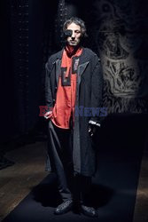 Yohji Yamamoto