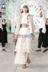 Dior Cruise