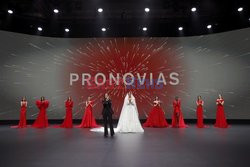 Barcelona, Pronovias