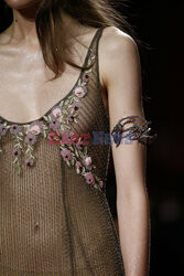 Blumarine detail