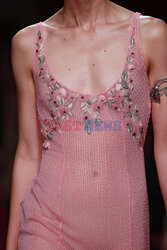 Blumarine details