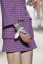 Chanel details