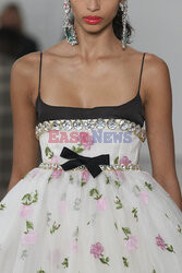 Giambattista Valli detail