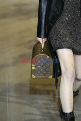 Louis Vuitton detail