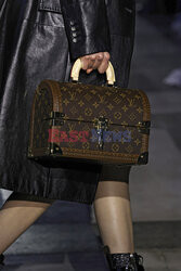 Louis Vuitton details