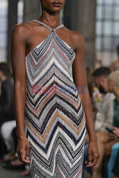 Missoni detail