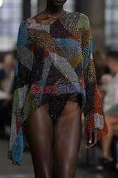 Missoni detail