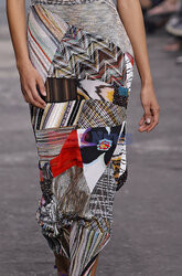 Missoni details