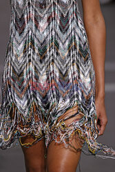 Missoni details