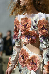 Rodarte detail