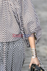 Tory Burch detail