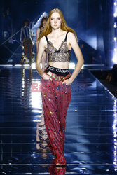 Dolce and Gabbana LB