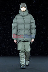 Moncler 4 Hyke LB