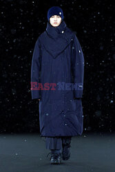 Moncler 4 Hyke LB